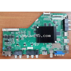 TCL 主板组件 RT29950-ZC01-01 D42A561U